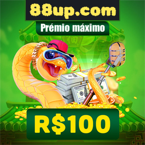 88up.com Ganhe R$ 100,00 Gratis