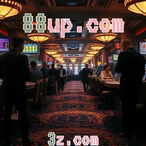 88up.com Cassino