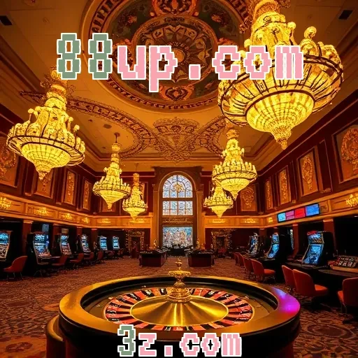 88up.com Novidades